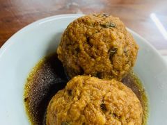 红烧狮子头-粗茶淡饭(东关街店)
