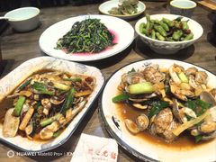 -老五烧烤(盘金华府总店)
