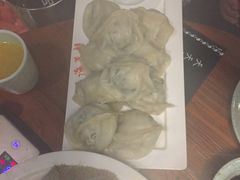 -蟹谢蒸鲜自助餐厅