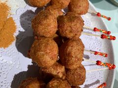 -同喜烤鸭店(光芒店)