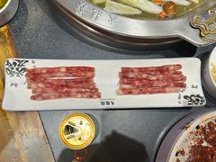 -大龙燚火锅(春熙店)