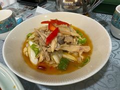 -汗腾格里·风味餐厅(新疆驻京办店)