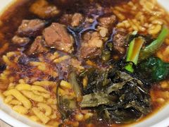 -磁州卤面·地标邯郸菜(97年创始店)