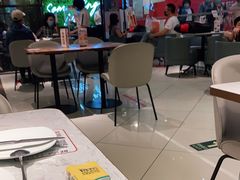 大堂-必胜客(远大路店)