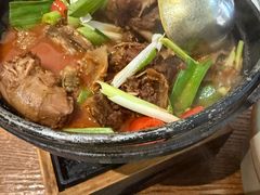 -静一餐厅·湖北菜(前门店)