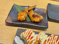 -林妈妈村·日式料理(宝山万达店)