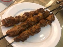 -烤肉宛饭庄(北新桥店)