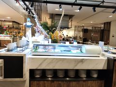 -深圳同泰万怡酒店·万荟轩自助餐厅(同泰店)