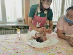 -爱和母婴月子中心