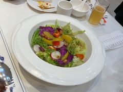 -玉华台饭庄·淮扬菜·烤鸭(望京店)