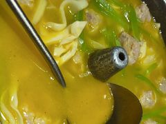 -杨记隆府重庆江湖菜(大悦城店)