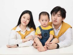 -拍刻风照相馆(大华虎城中心店)