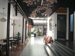 -乡乐园蟹庄·阳澄湖农家乐