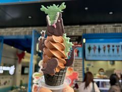 -CORNER CONE GELATO酷矿手作霜淇淋(南头古城店)