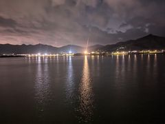-四明湖