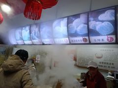-清泉阁包子饺子·刀削面(五一店)