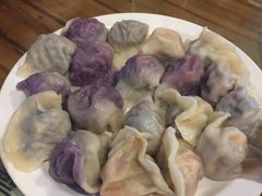 -宝源饺子(麦子店街店)