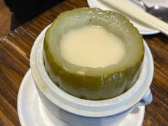 迷你冬瓜盅-猪肉婆私房菜(容桂总店)