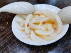 -耙豌豆重庆小面