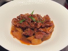 -百富源·海鲜辽菜(浑河堡店)