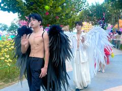 -歌斐颂巧克力小镇