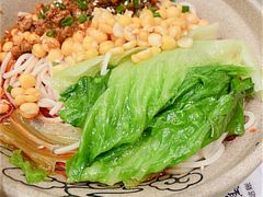 干馏豌杂面-乔阿马·江南味·驴肉香(龙湖华泾天街店)