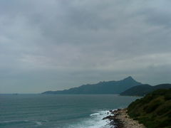 -东平洲海岸公园