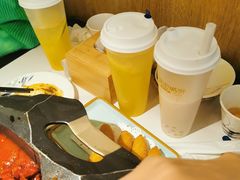 -江边城外烤全鱼(世茂广场店)