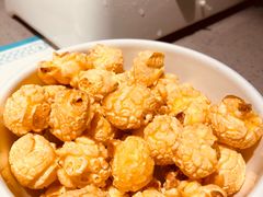 -半天妖烤鱼(丰科万达店)