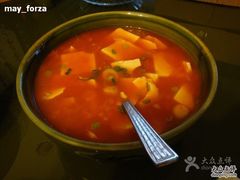 -真爱中国餐馆·年华店(朱雀大街店)