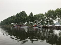 -白洋淀景区