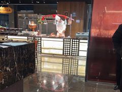 -北京朝阳悠唐皇冠假日酒店