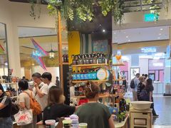 -LUSH(威尼斯人店)