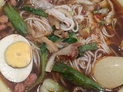 -周真真南昌拌粉·瓦罐汤(敦化路店)