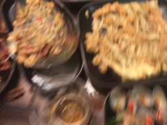 -半酌烧烤小酒馆(南京东路店)