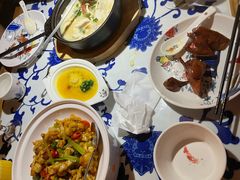 -江南赋(内蒙古大厦店)