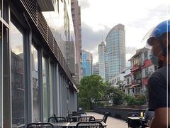 -克比叔叔印度餐厅Kebabs on the Grille(人民广场店)