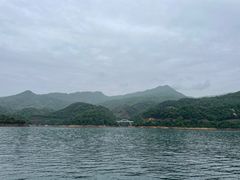 -酒仙湖景区