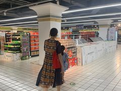 -凯德MALL(西直门店)