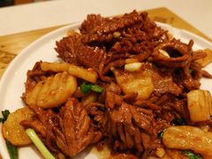 -闫府私房菜(经四路万达店)