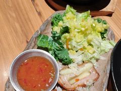 -KimPro 辛普乐概念韩餐