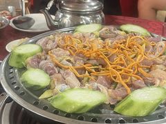 -友口福(大良店)