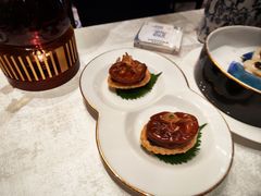 -东海朗廷酒店-唐阁T’ANG COURT 中餐厅