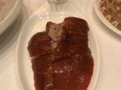 -东海朗廷酒店-唐阁T’ANG COURT 中餐厅