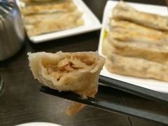 -锅贴大王南翔小笼(临沂二村店)