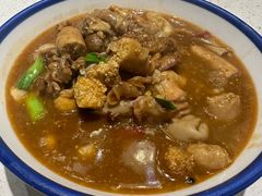鱼籽烧鱼泡-金锅小厨(乐活街店)