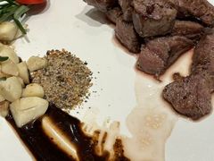 -火地铁板烧(昆山万象汇店)