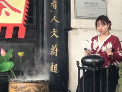 -磁器口古镇