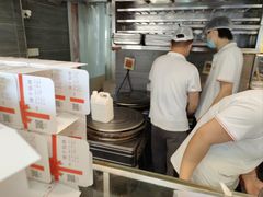 -矮子馅饼(大成路店)