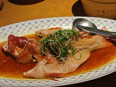 -兰庭玉树·老饭骨家宴(后海店)